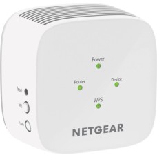 NETGEAR EX3110 AC750 Mbps Dual Band WiFi RANGE EXTENDER